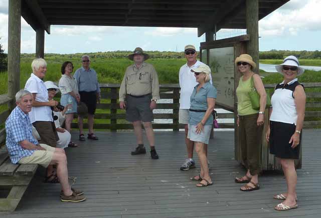 Myakka River State Park